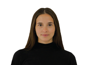 Mailen Ferreyros